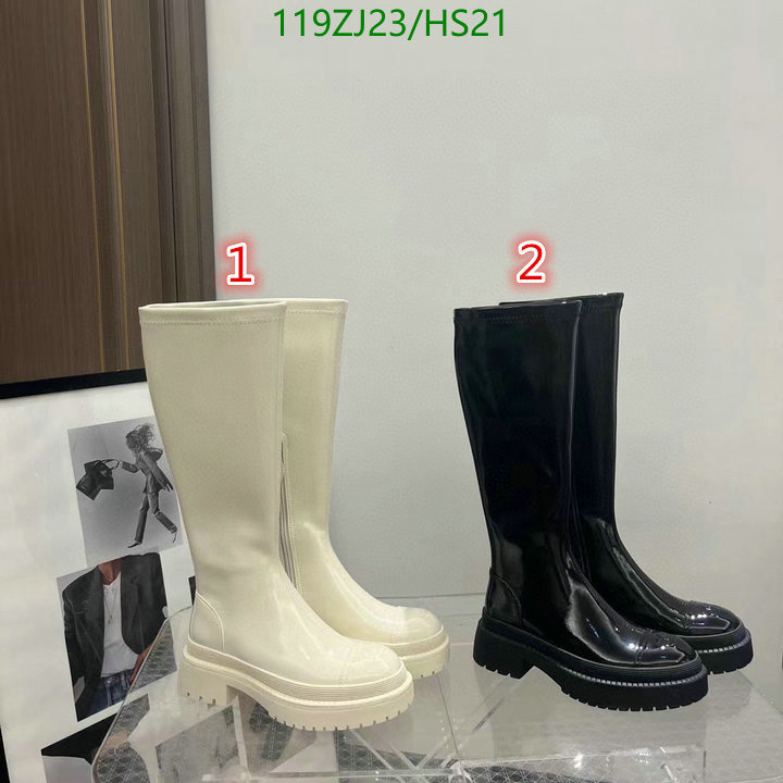 Boots-Women Shoes Code: HS21 $: 119USD