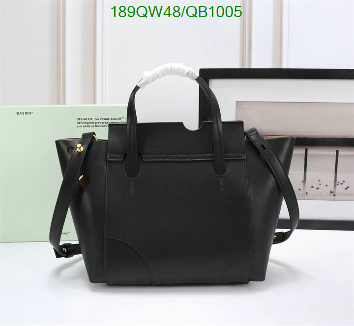 Off-white-Bag-Mirror Quality Code: QB1005 $: 189USD