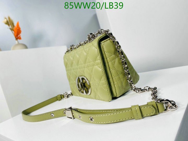 Dior-Bag-4A Quality Code: LB39 $: 85USD