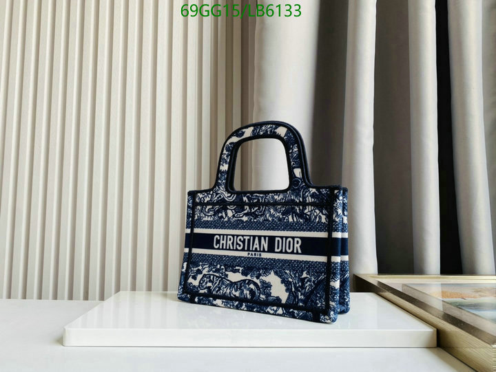 Dior-Bag-4A Quality Code: LB6133 $: 69USD