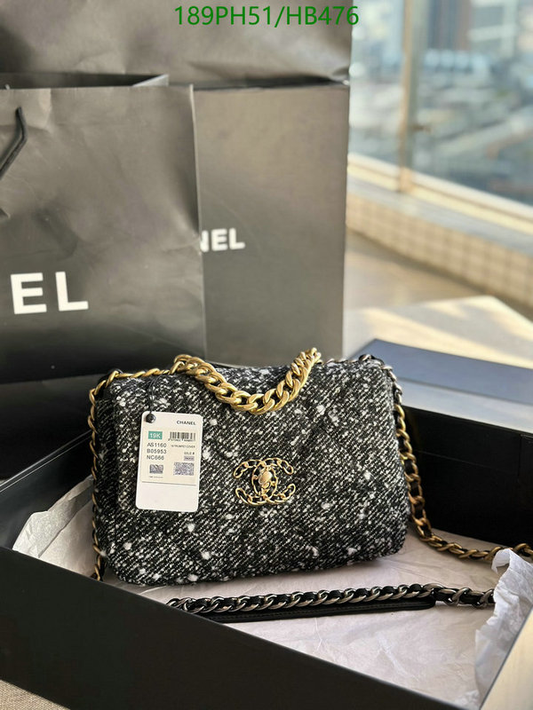 Chanel-Bag-Mirror Quality Code: HB476 $: 189USD