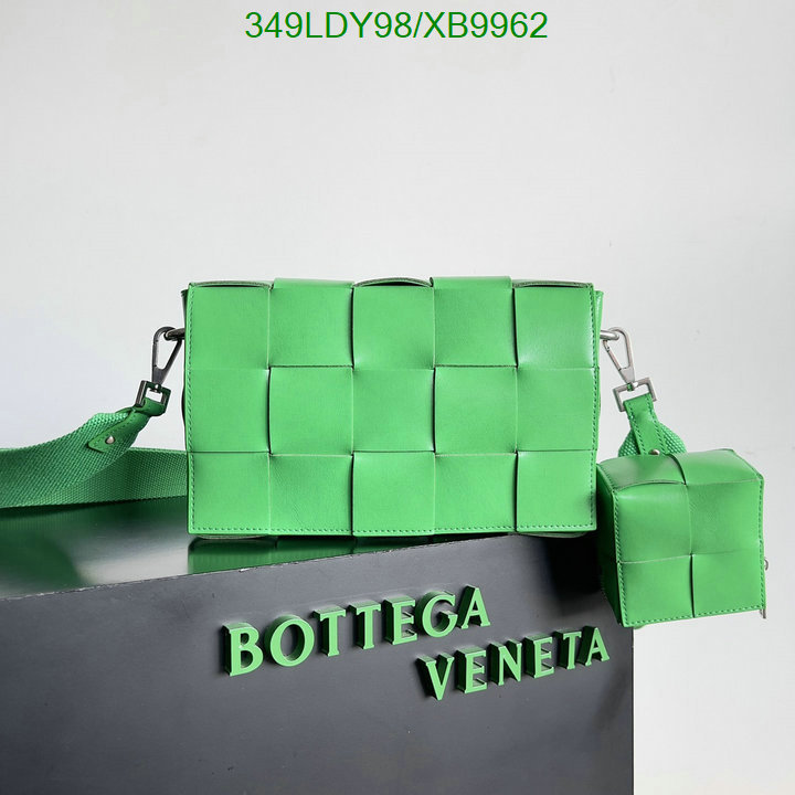 BV-Bag-Mirror Quality Code: XB9962 $: 349USD