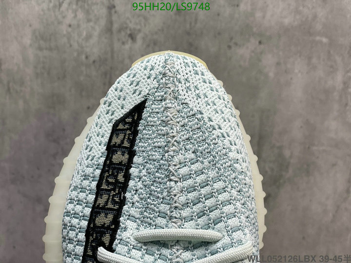 Adidas Yeezy Boost-Men shoes Code: LS9748 $: 95USD