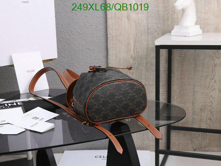 Celine-Bag-Mirror Quality Code: QB1019 $: 249USD