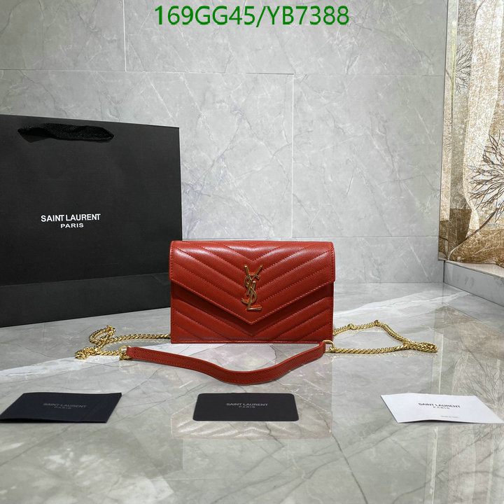 YSL-Bag-Mirror Quality Code: YB7388 $: 169USD