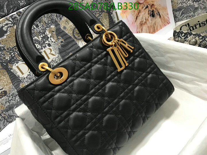 Dior-Bag-Mirror Quality Code: LB330 $: 285USD