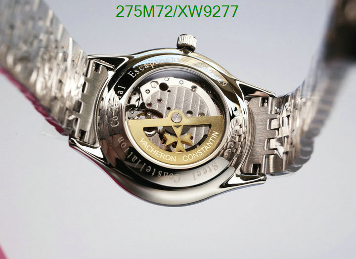 Vacheron Constantin-Watch-Mirror Quality Code: XW9277 $: 275USD