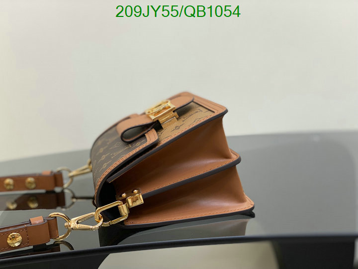 LV-Bag-Mirror Quality Code: QB1054 $: 209USD