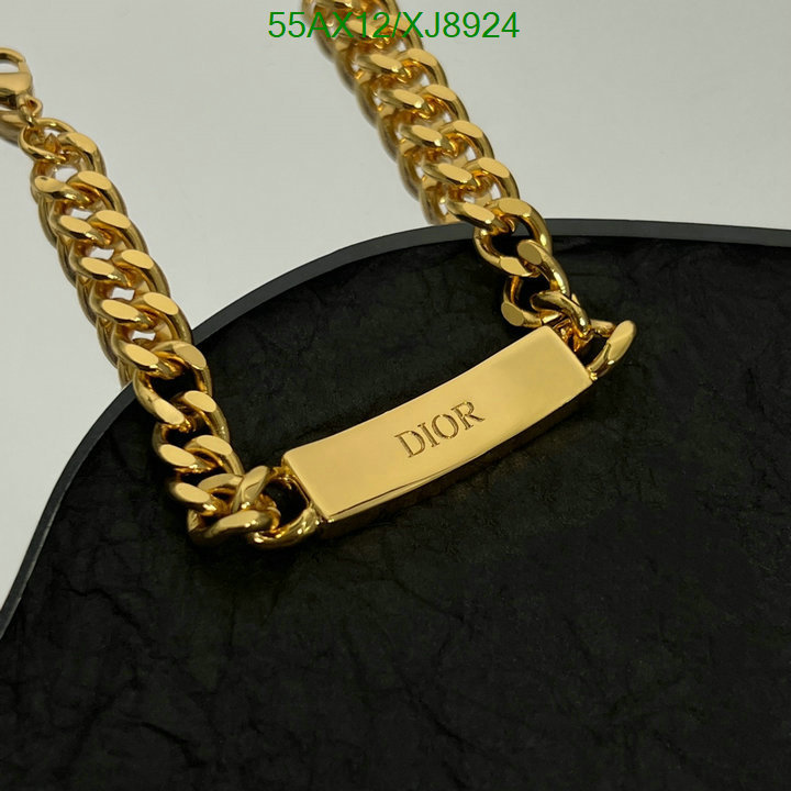 Dior-Jewelry Code: XJ8924 $: 55USD