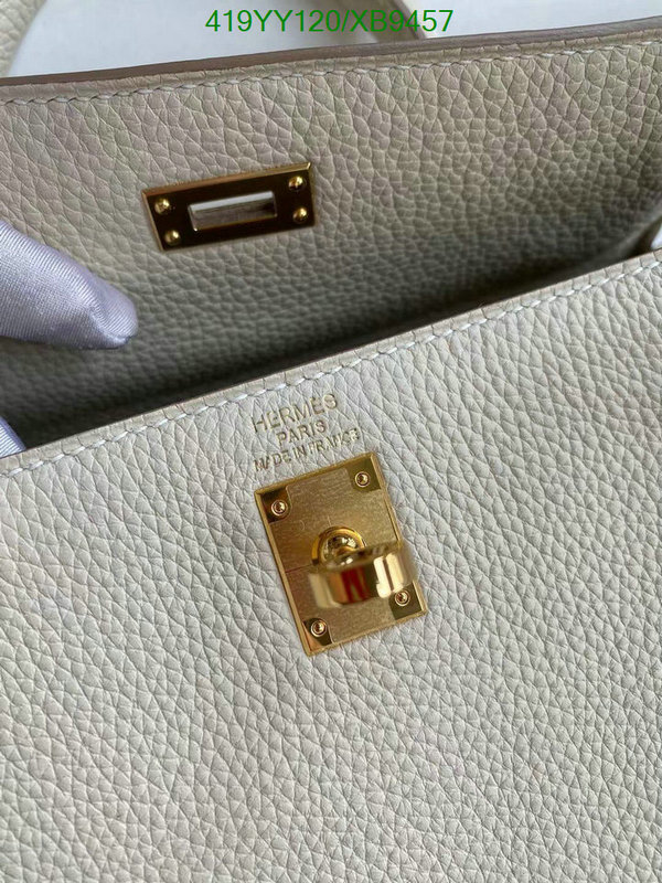 Hermes-Bag-Mirror Quality Code: XB9457 $: 419USD