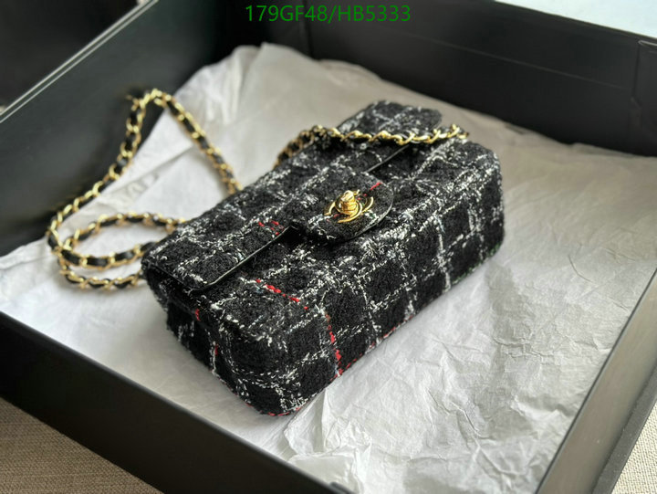 Chanel-Bag-Mirror Quality Code: HB5333 $: 179USD