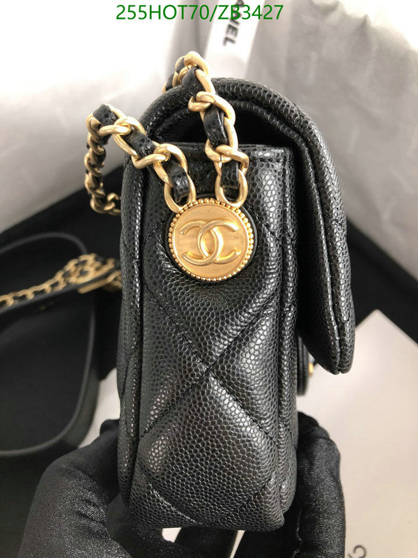 Chanel-Bag-Mirror Quality Code: ZB3427 $: 255USD