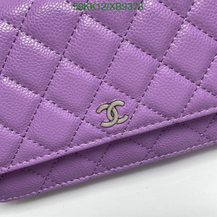 Chanel-Bag-4A Quality Code: XB9373 $: 59USD