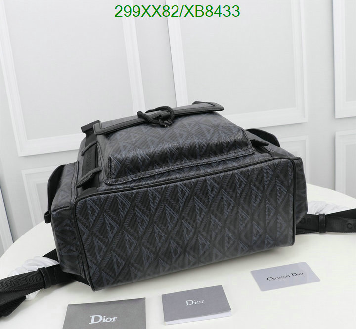 Dior-Bag-Mirror Quality Code: XB8433 $: 299USD
