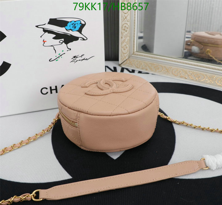 Chanel-Bag-4A Quality Code: HB8657 $: 79USD