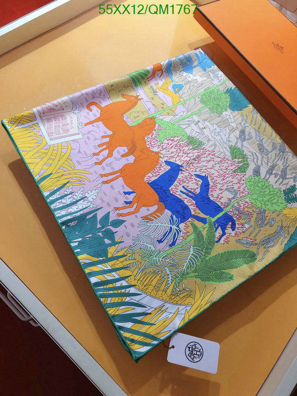 Hermes-Scarf Code: QM1767 $: 55USD