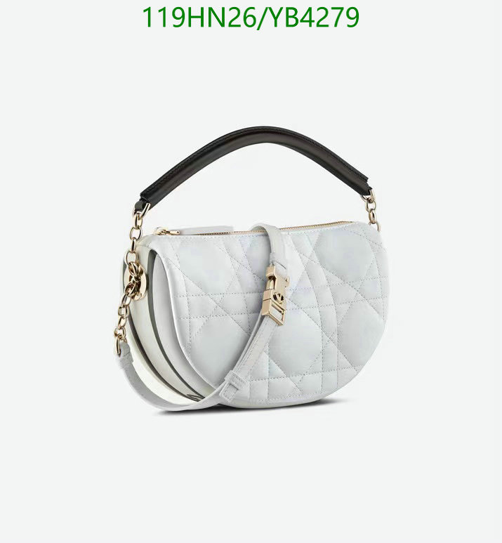 Dior-Bag-4A Quality Code: YB4279