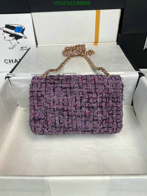 Chanel-Bag-Mirror Quality Code: LB8899 $: 185USD