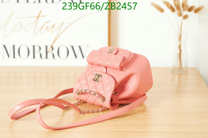 Chanel-Bag-Mirror Quality Code: ZB2457 $: 239USD