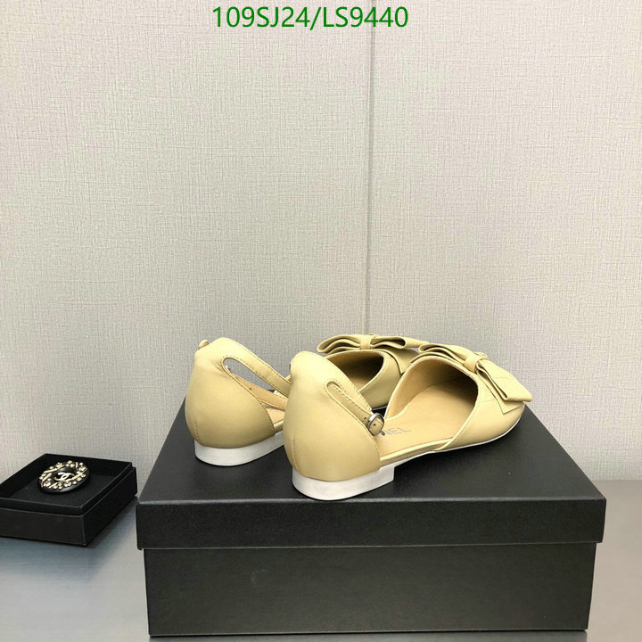 Chanel-Women Shoes Code: LS9440 $: 109USD