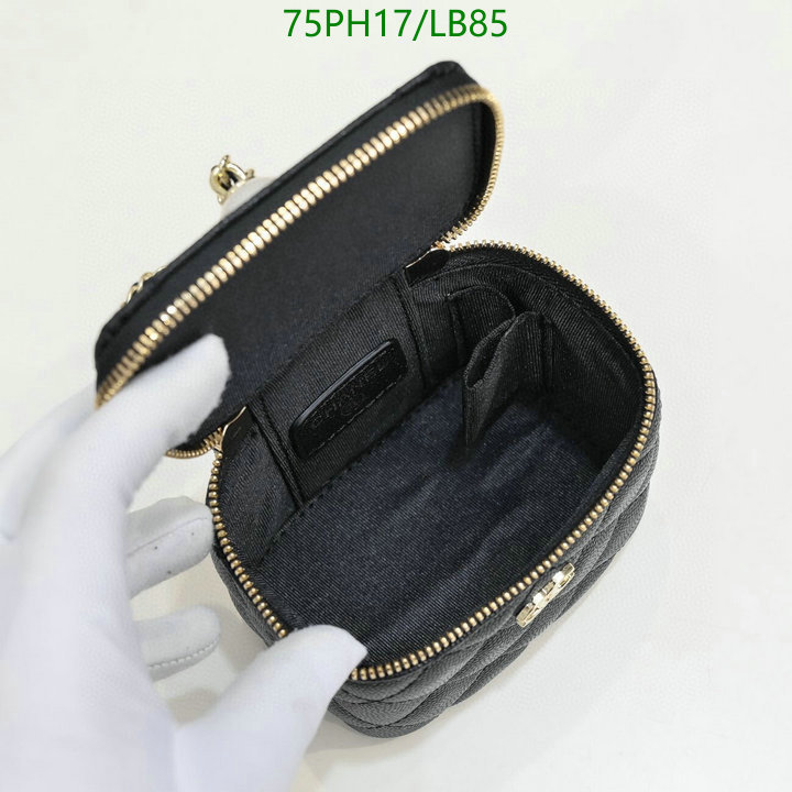 Chanel-Bag-4A Quality Code: LB85 $: 75USD
