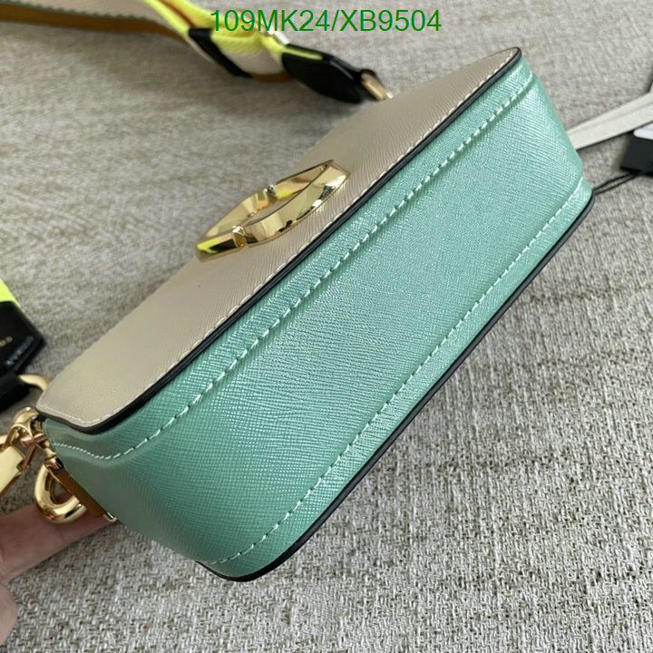 Marc Jacobs-Bag-Mirror Quality Code: XB9504 $: 109USD