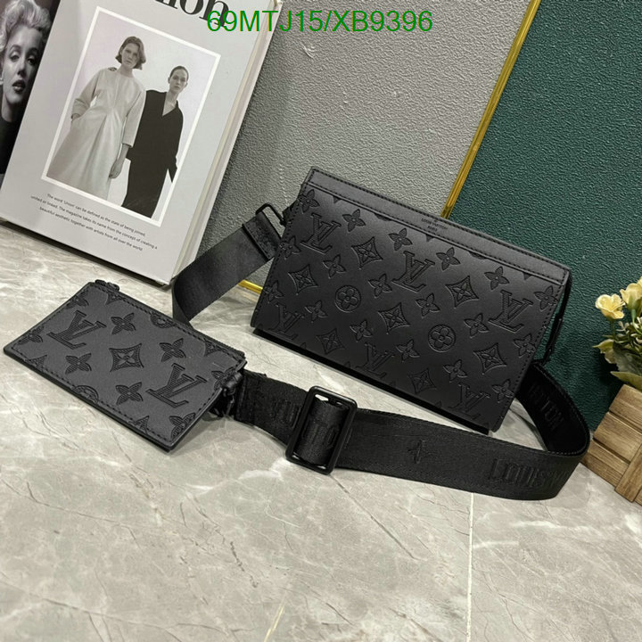 LV-Bag-4A Quality Code: XB9396 $: 69USD