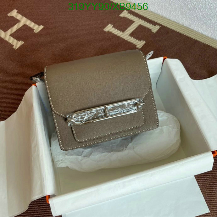 Hermes-Bag-Mirror Quality Code: XB9456 $: 319USD