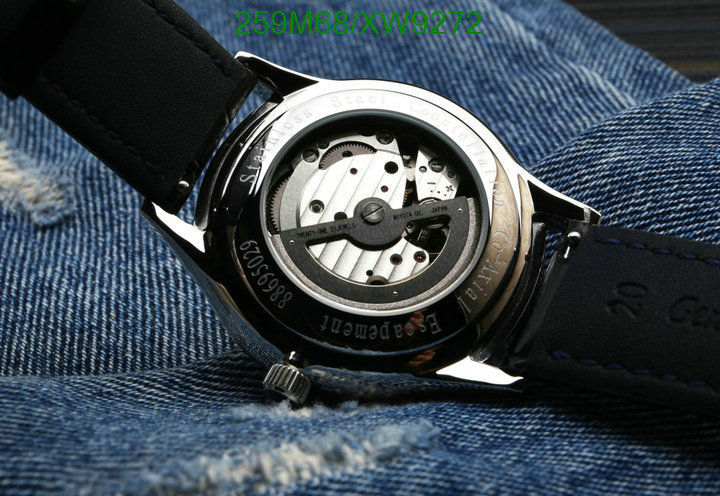Jaeger-LeCoultre-Watch-Mirror Quality Code: XW9272 $: 259USD