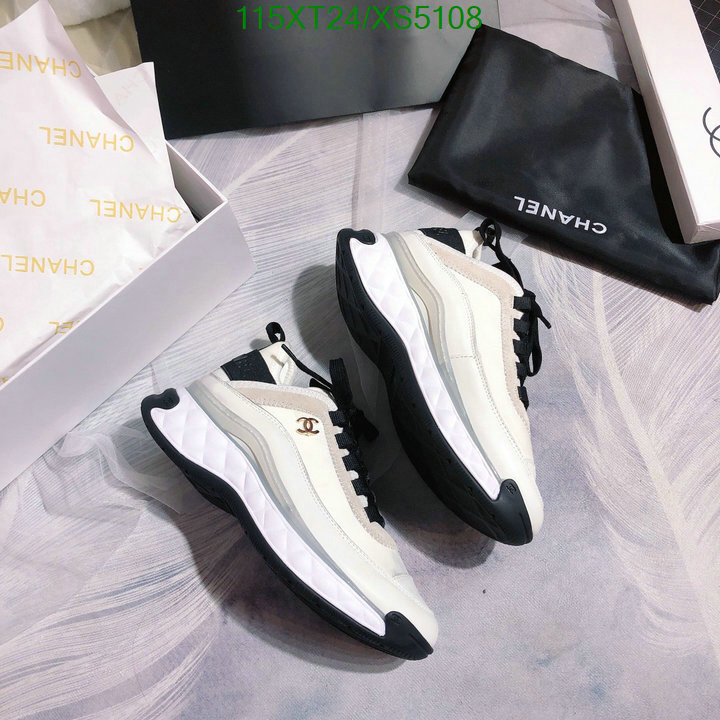 Chanel-Men shoes Code: XS5108 $: 115USD
