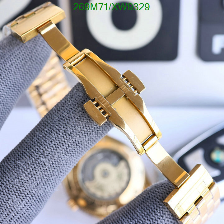 Rolex-Watch-Mirror Quality Code: XW9329 $: 269USD