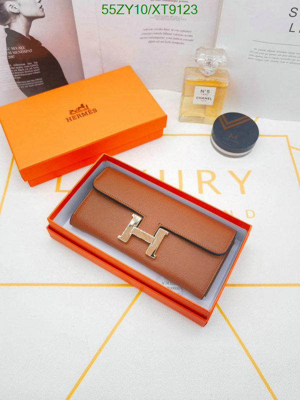 Hermes-Wallet(4A) Code: XT9123 $: 55USD