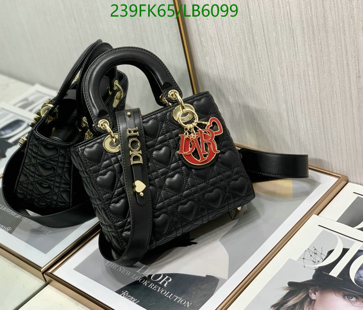 Dior-Bag-Mirror Quality Code: LB6099 $: 239USD