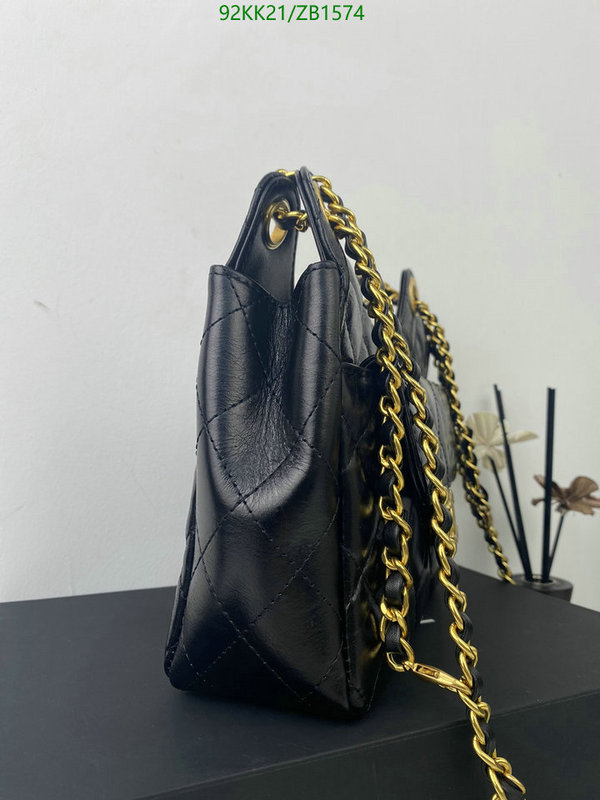 Chanel-Bag-4A Quality Code: ZB1574 $: 92USD