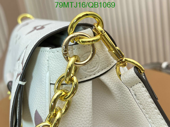 LV-Bag-4A Quality Code: QB1069 $: 79USD