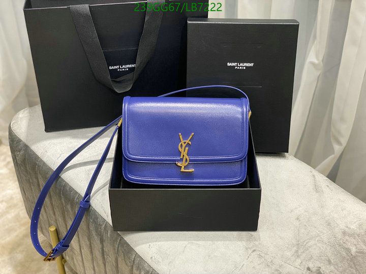 YSL-Bag-Mirror Quality Code: LB7222 $: 239USD