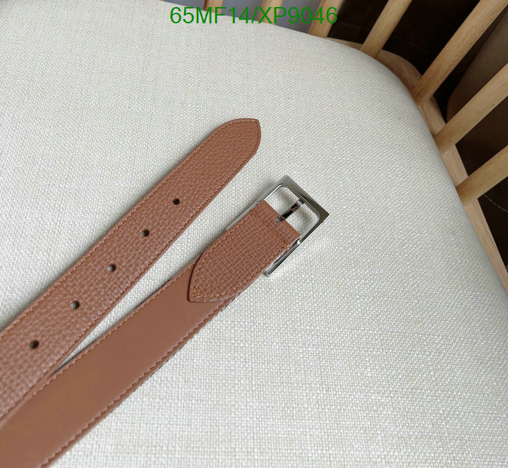 Burberry-Belts Code: XP9046 $: 65USD