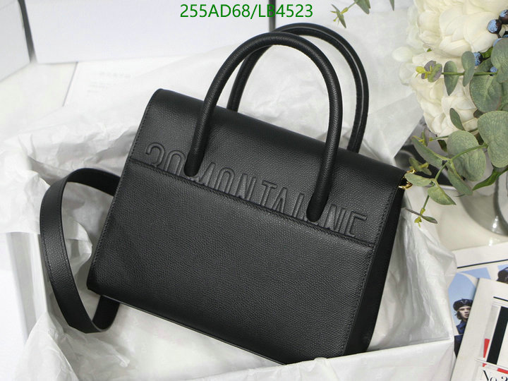 Dior-Bag-Mirror Quality Code: LB4523 $: 255USD