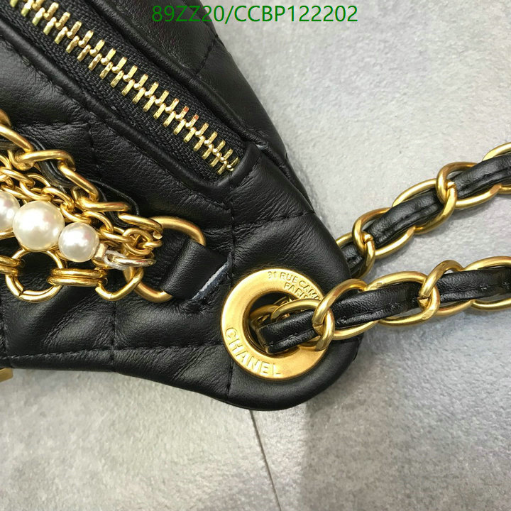 Chanel-Bag-4A Quality Code: CCBP122202 $: 89USD