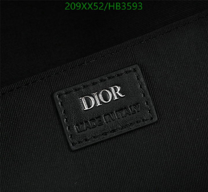 Dior-Bag-Mirror Quality Code: HB3593 $: 209USD