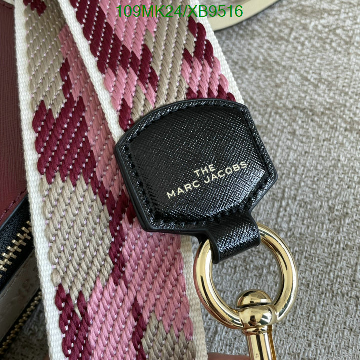 Marc Jacobs-Bag-Mirror Quality Code: XB9516 $: 109USD