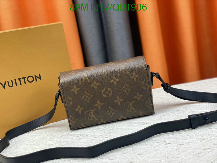 LV-Bag-4A Quality Code: QB1906 $: 89USD