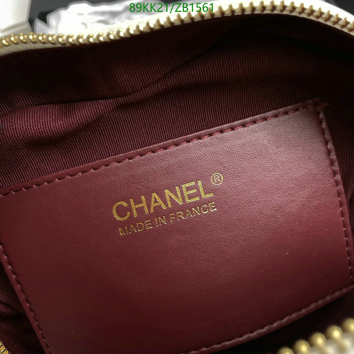 Chanel-Bag-4A Quality Code: ZB1561 $: 89USD