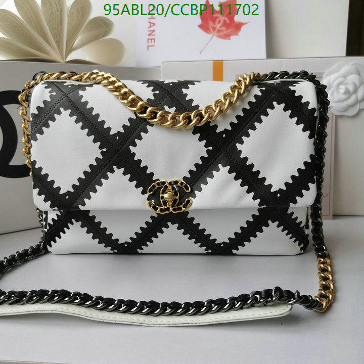 Chanel-Bag-4A Quality Code: CCBP111702 $: 95USD