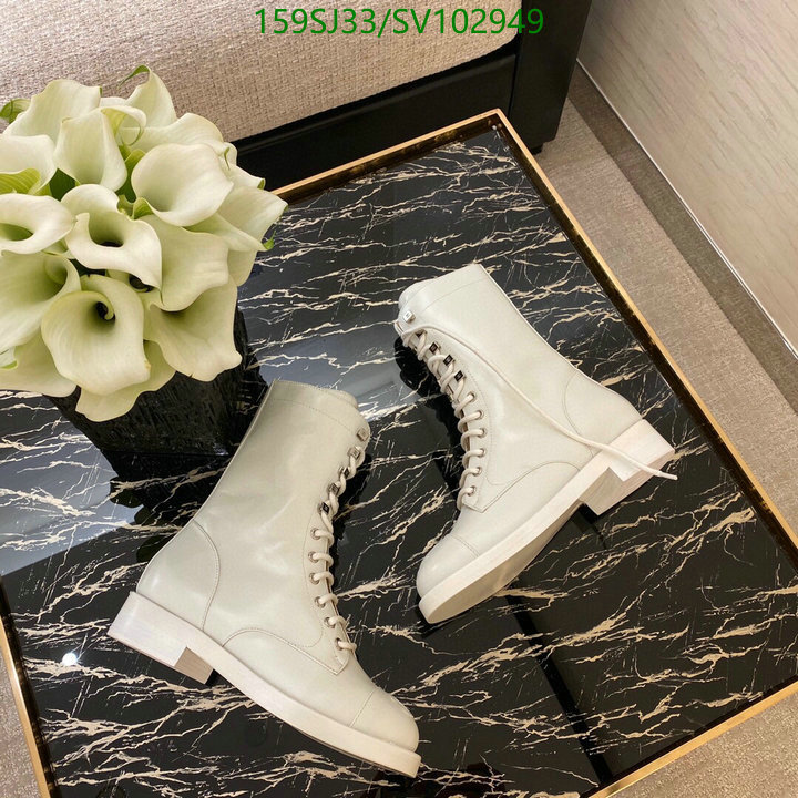 Boots-Women Shoes Code: SV102949 $: 159USD