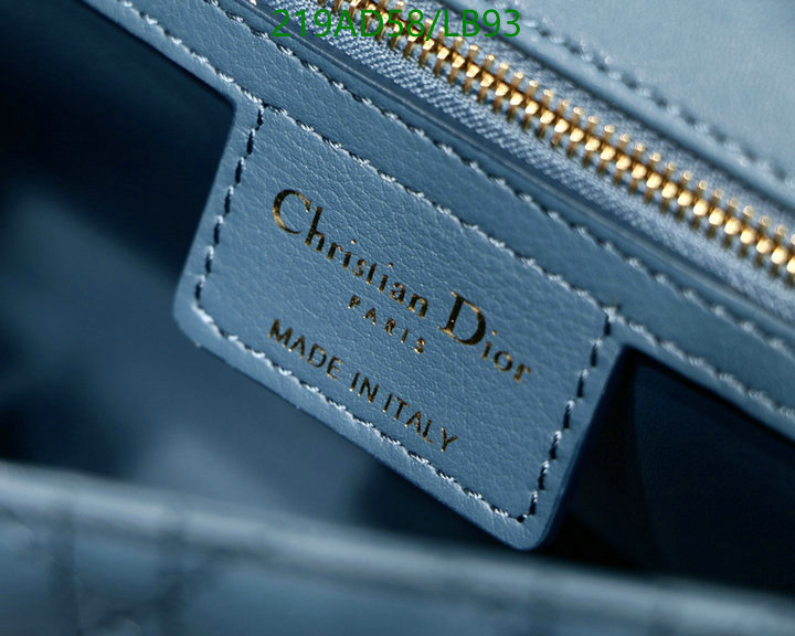 Dior-Bag-Mirror Quality Code: LB93