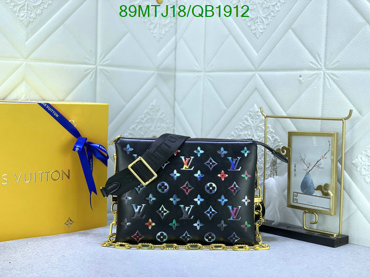 LV-Bag-4A Quality Code: QB1912 $: 89USD