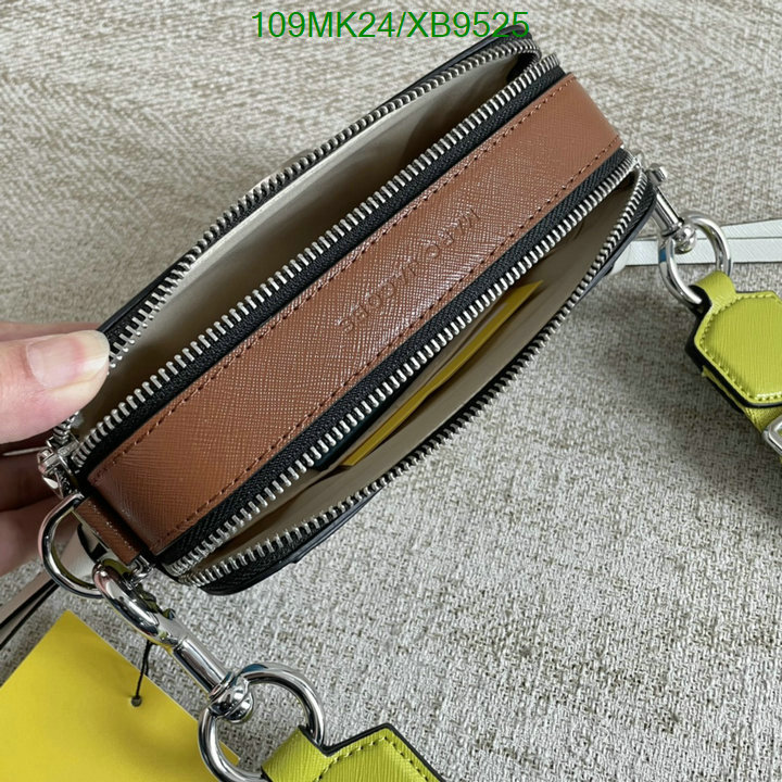 Marc Jacobs-Bag-Mirror Quality Code: XB9525 $: 109USD