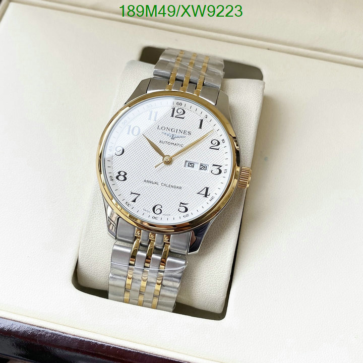 LONGINES-Watch-4A Quality Code: XW9223 $: 189USD