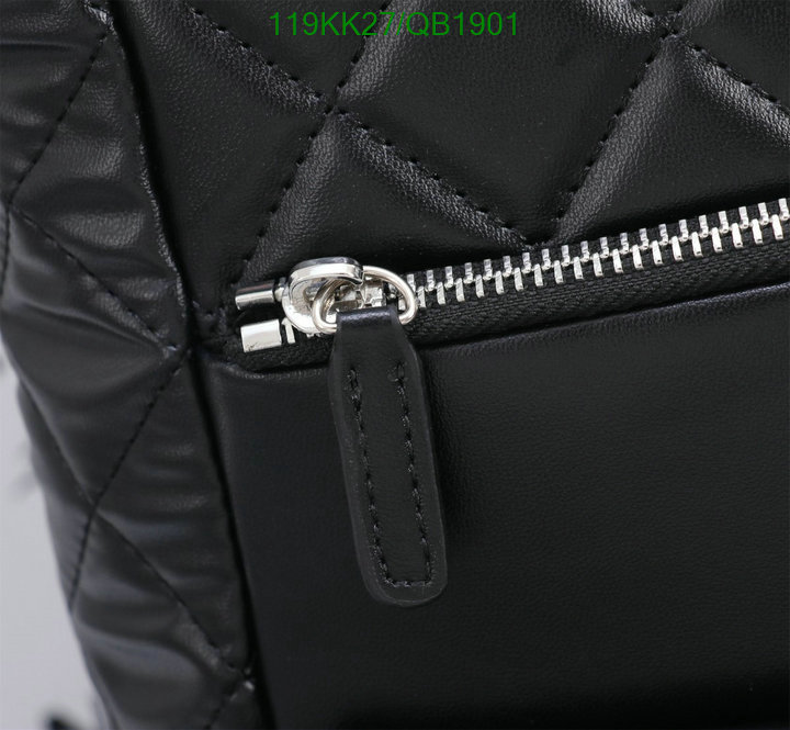 Chanel-Bag-4A Quality Code: QB1901 $: 119USD